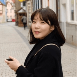 Candice Hong